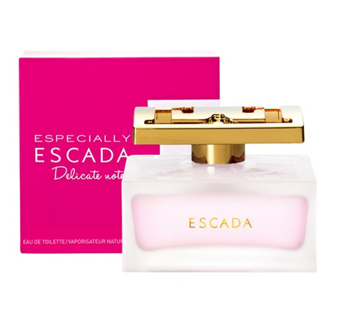 Дамски парфюм ESCADA Especially Delicate Notes